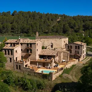 Morei , Orpí España