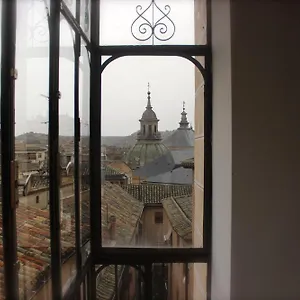 Casa Urbana , Toledo España