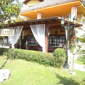 Fuentes , Rubayo España