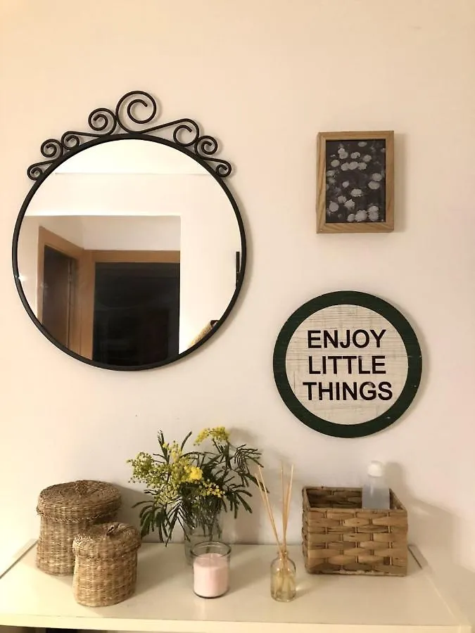 ברצלונה Apartamento Zona Sagrada Familia ספרד