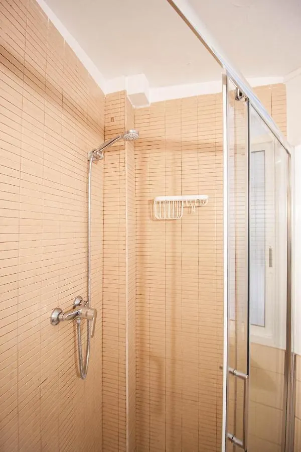 דירה ברצלונה Apartamento Zona Sagrada Familia